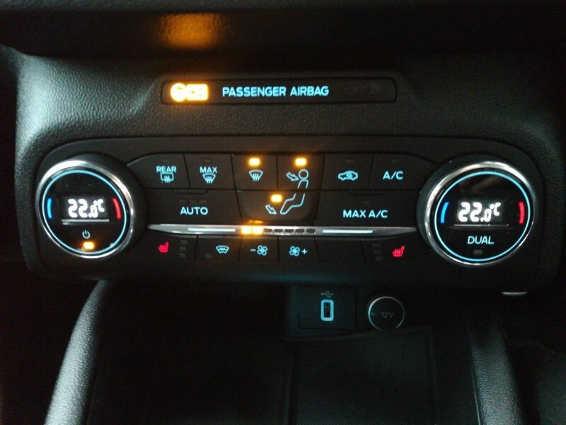 Used Ford Focus 2019 for sale - 77530928: Photo 19