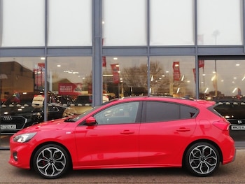 Used Ford Focus 2019 for sale - 77530928: Photo