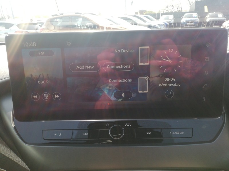 Used Nissan Juke 2025 for sale - 78202902: Photo 19