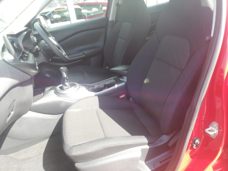 Used Nissan Juke 2025 for sale - 78202902: Photo 5