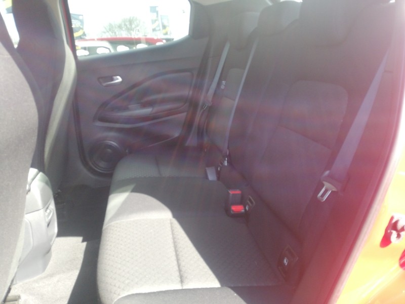 Used Nissan Juke 2025 for sale - 78202902: Photo 6