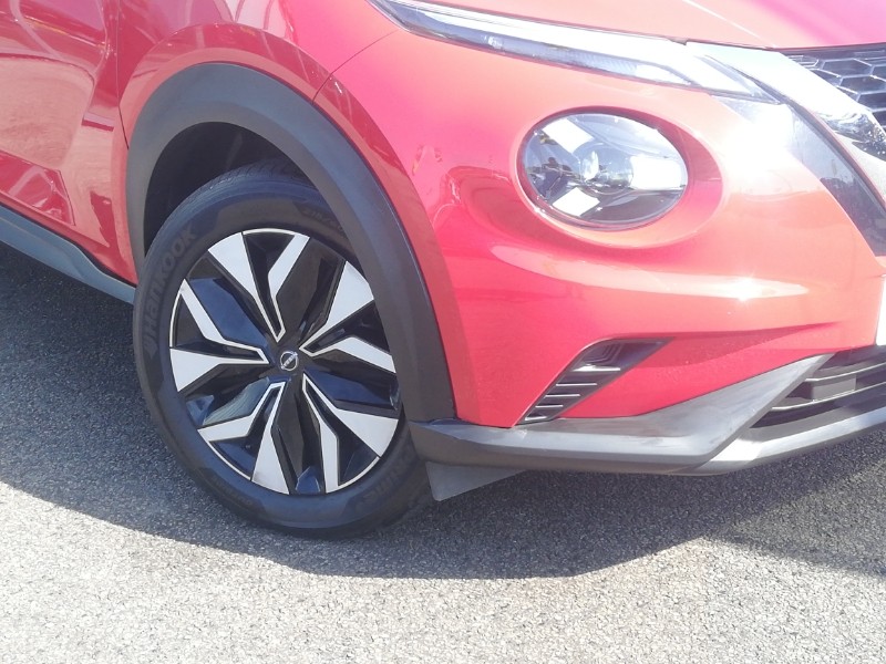 Used Nissan Juke 2025 for sale - 78202902: Photo 9