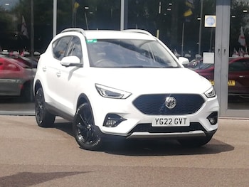 Used MG MG ZS 2022 for sale - 79070444: Photo