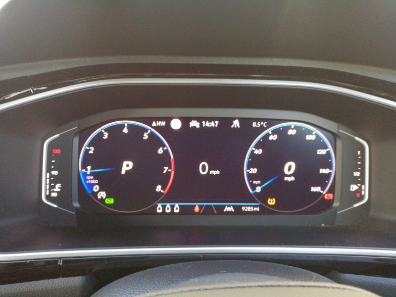 Used Volkswagen T-Roc 2025 for sale - 76925210: Photo 10