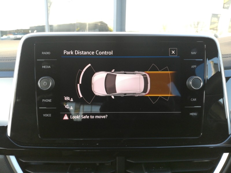 Used Volkswagen T-Roc 2025 for sale - 76925210: Photo 11