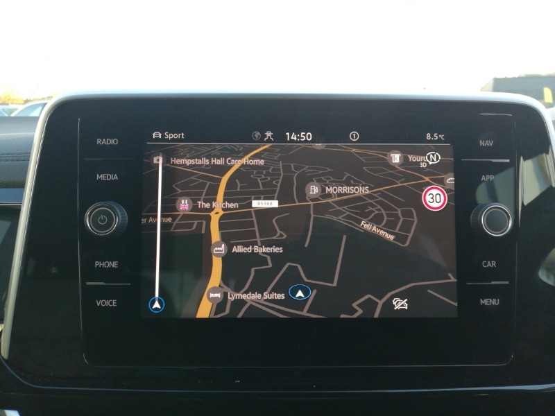 Used Volkswagen T-Roc 2025 for sale - 76925210: Photo 16