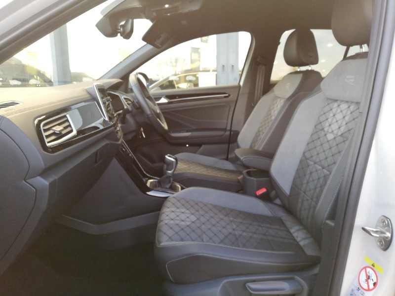 Used Volkswagen T-Roc 2025 for sale - 76925210: Photo 5