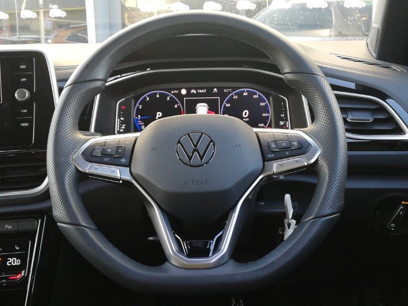 Used Volkswagen T-Roc 2025 for sale - 76925210: Photo 7