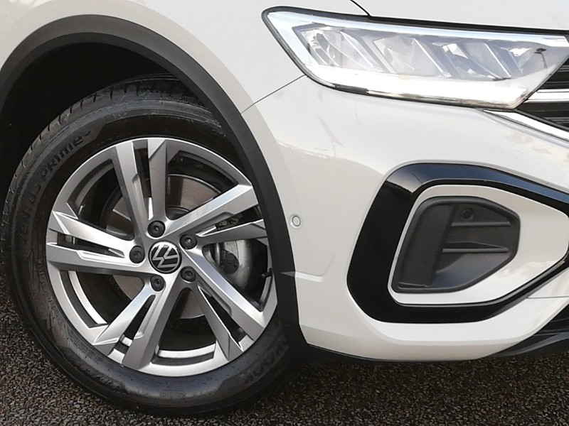 Used Volkswagen T-Roc 2025 for sale - 76925210: Photo 9