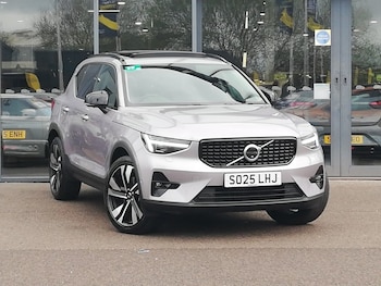 Used Volvo XC40 2025 for sale - 78283859: Photo