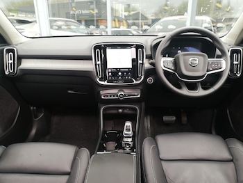 Used Volvo XC40 2025 for sale - 78283859: Photo