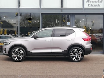 Used Volvo XC40 2025 for sale - 78283859: Photo