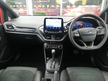 Used Ford Fiesta 2023 for sale - 75860540: Photo