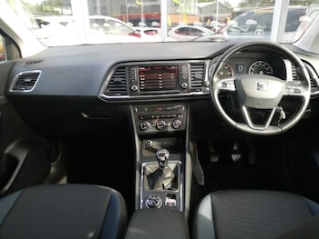 Used SEAT Ateca 2018 for sale - 78880700: Photo
