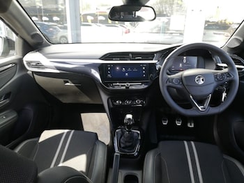 Used Vauxhall Corsa 2023 for sale - 78243766: Photo