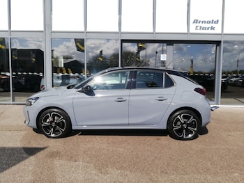 Used Vauxhall Corsa 2023 for sale - 78243766: Photo