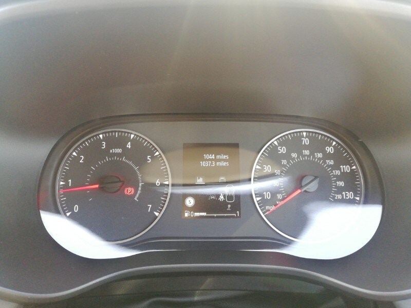 Used Dacia Sandero Stepway 2025 for sale - 76552765: Photo 11