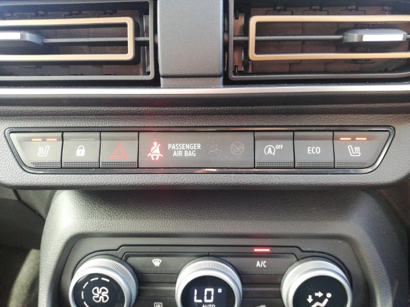 Used Dacia Sandero Stepway 2025 for sale - 76552765: Photo 12