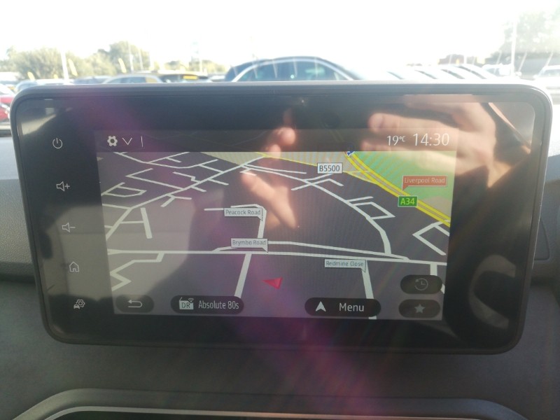 Used Dacia Sandero Stepway 2025 for sale - 76552765: Photo 13