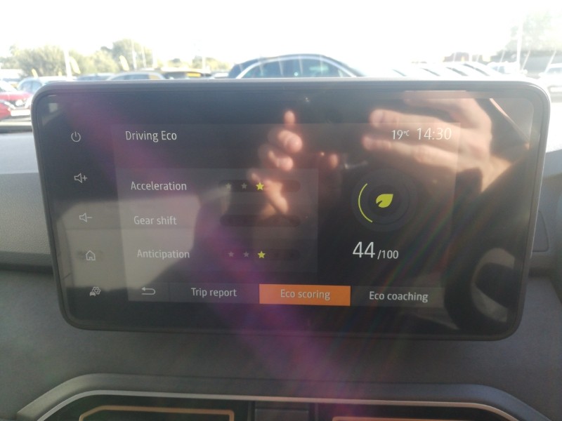 Used Dacia Sandero Stepway 2025 for sale - 76552765: Photo 14