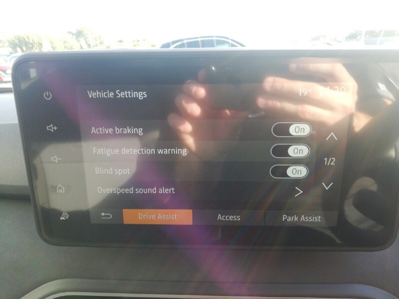 Used Dacia Sandero Stepway 2025 for sale - 76552765: Photo 15