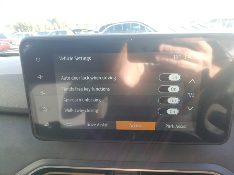 Used Dacia Sandero Stepway 2025 for sale - 76552765: Photo 16