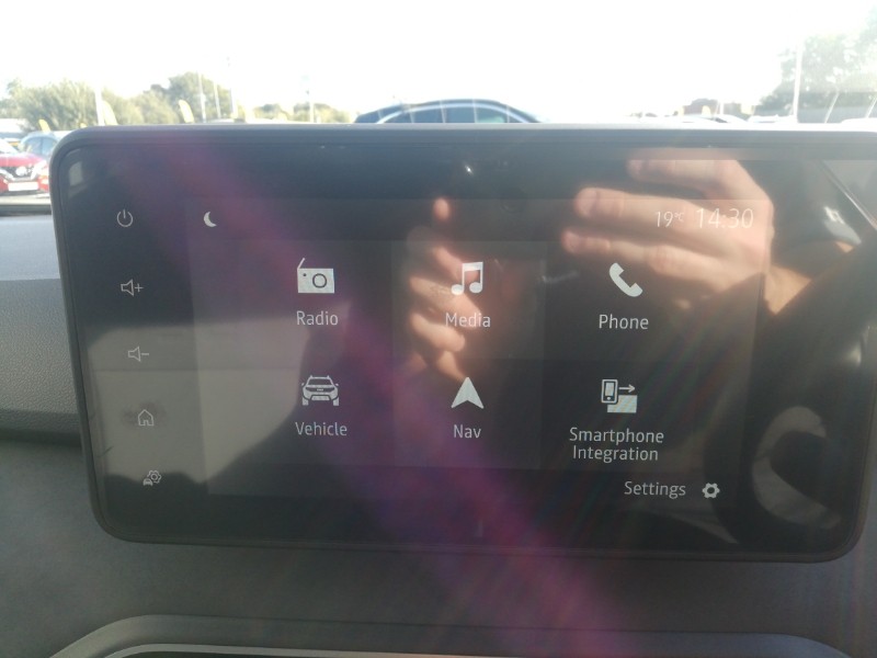 Used Dacia Sandero Stepway 2025 for sale - 76552765: Photo 17