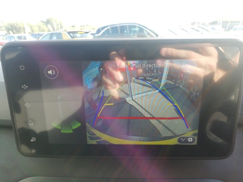 Used Dacia Sandero Stepway 2025 for sale - 76552765: Photo 18