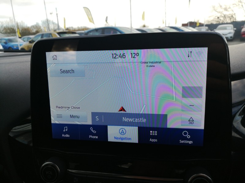 Used Ford Fiesta 2022 for sale - 76937843: Photo 12