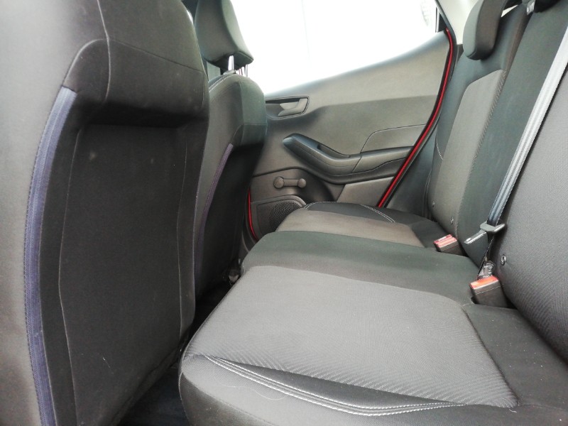 Used Ford Fiesta 2022 for sale - 76937843: Photo 6