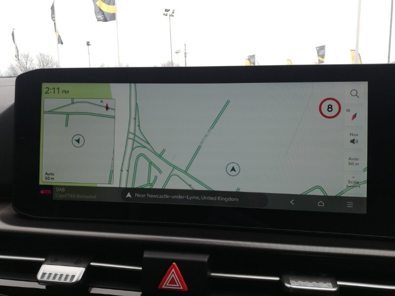 Used Kia Sportage 2025 for sale - 78113964: Photo 14