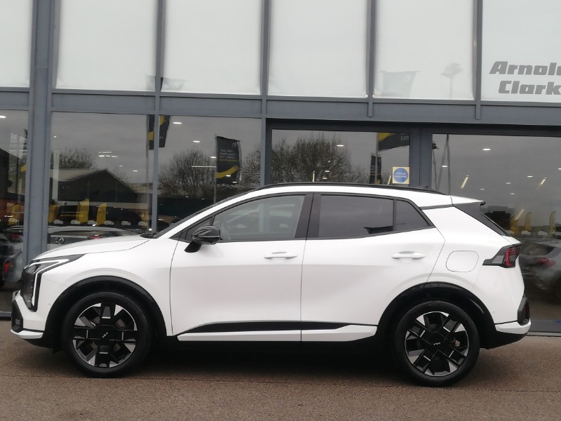 Used Kia Sportage 2025 for sale - 78113964: Photo 4