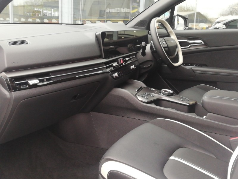 Used Kia Sportage 2025 for sale - 78113964: Photo 5