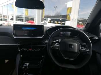 Used Peugeot 2008 2024 for sale - 73923277: Photo