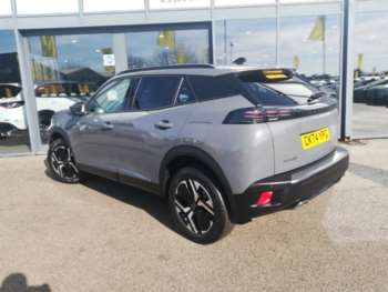 Used Peugeot 2008 2024 for sale - 73923277: Photo