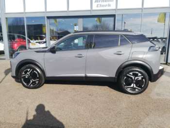 Used Peugeot 2008 2024 for sale - 73923277: Photo