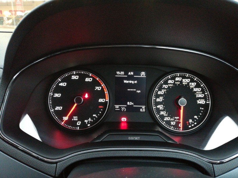 Used SEAT Arona 2017 for sale - 77114990: Photo 10