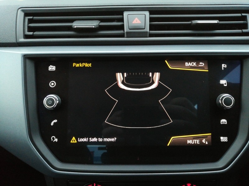 Used SEAT Arona 2017 for sale - 77114990: Photo 11