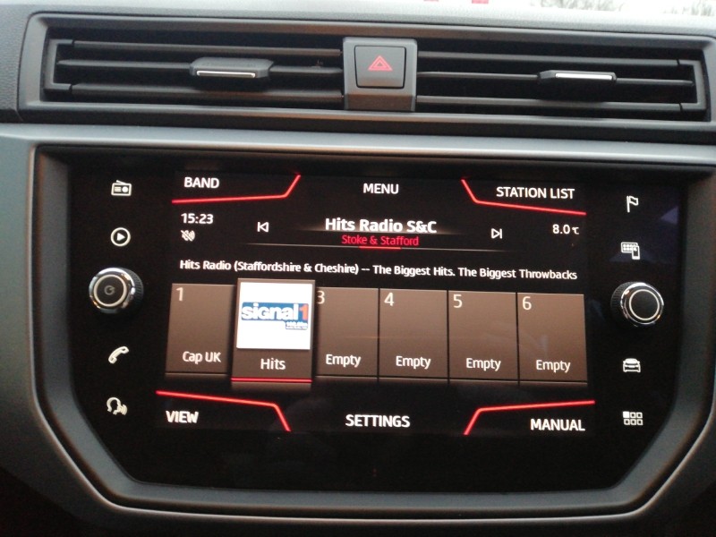 Used SEAT Arona 2017 for sale - 77114990: Photo 16