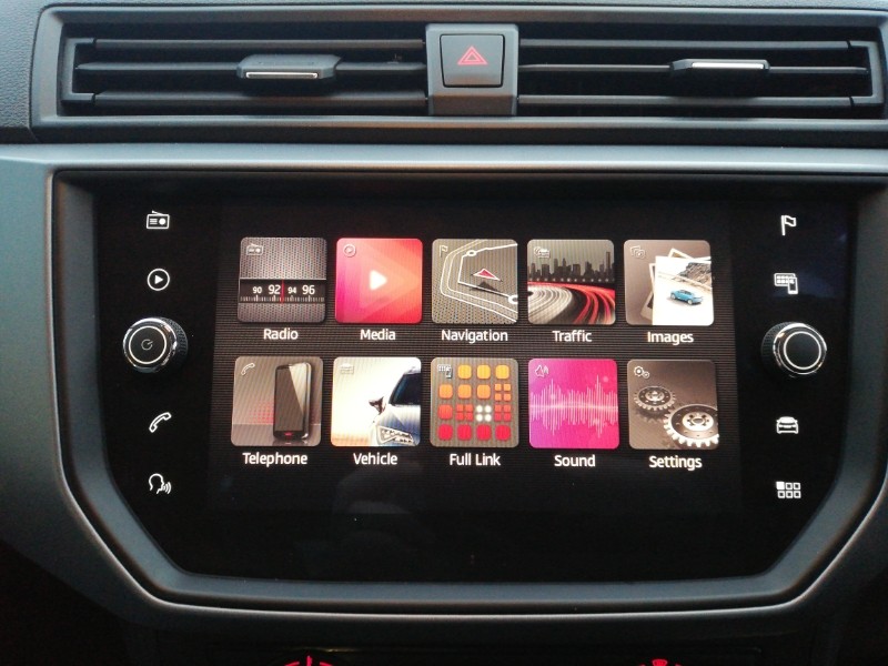 Used SEAT Arona 2017 for sale - 77114990: Photo 17