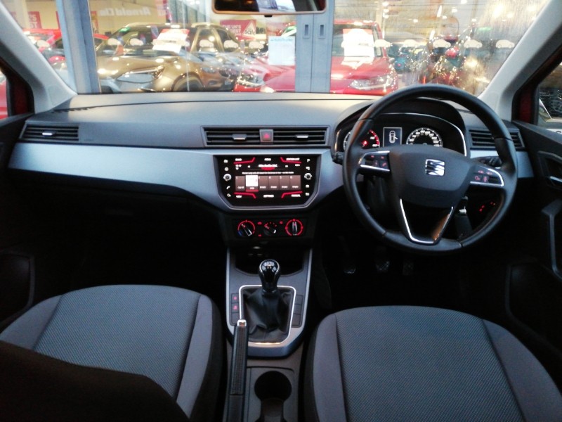 Used SEAT Arona 2017 for sale - 77114990: Photo 2