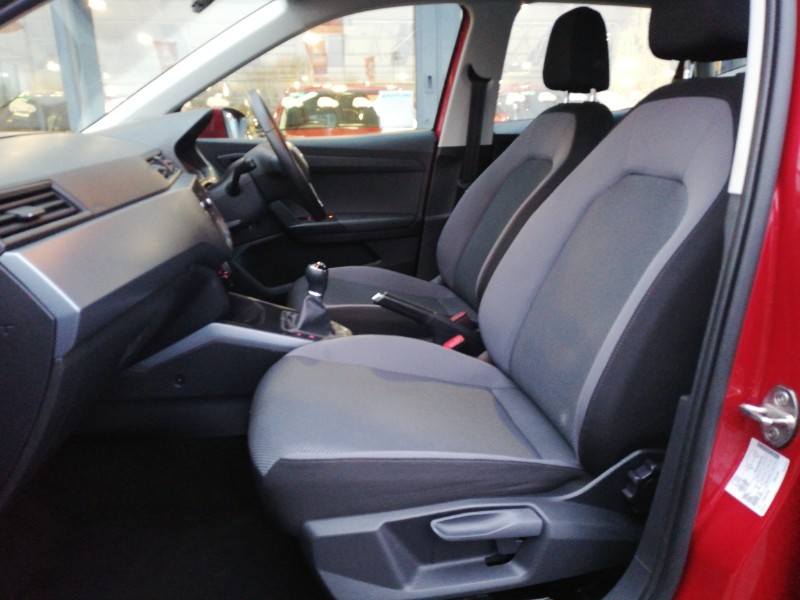 Used SEAT Arona 2017 for sale - 77114990: Photo 5