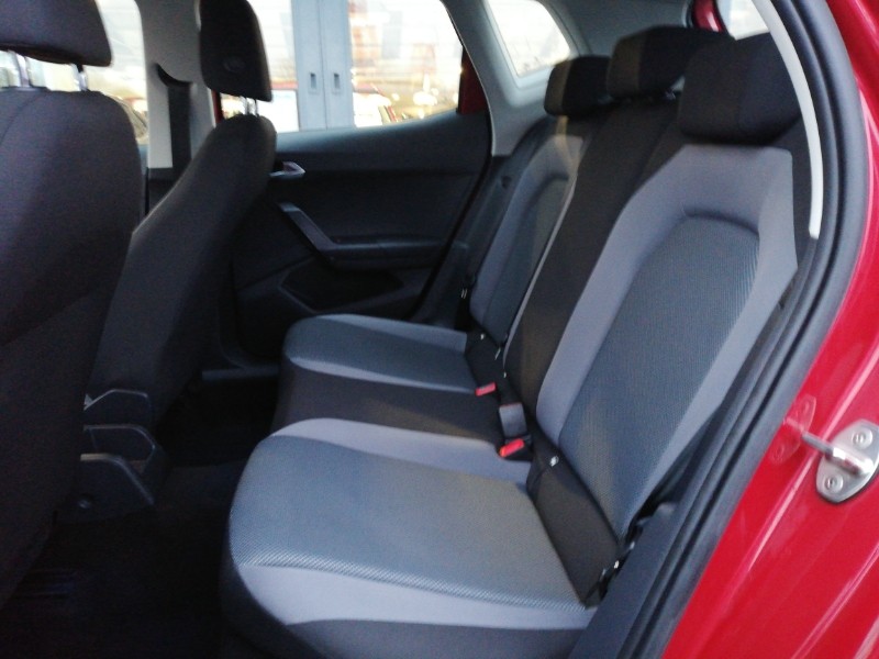 Used SEAT Arona 2017 for sale - 77114990: Photo 6