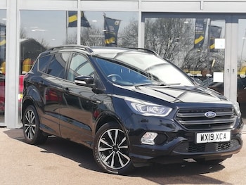 Used Ford Kuga 2019 for sale - 78523108: Photo