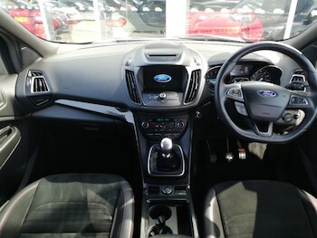 Used Ford Kuga 2019 for sale - 78523108: Photo
