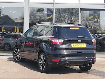 Used Ford Kuga 2019 for sale - 78523108: Photo