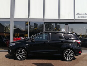 Used Ford Kuga 2019 for sale - 78523108: Photo
