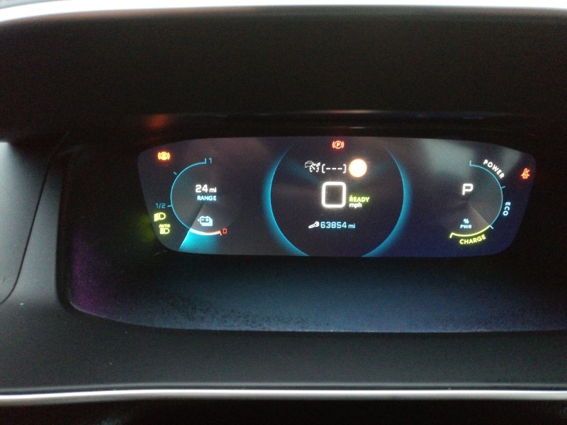 Used Peugeot 2008 2020 for sale - 77252358: Photo 10