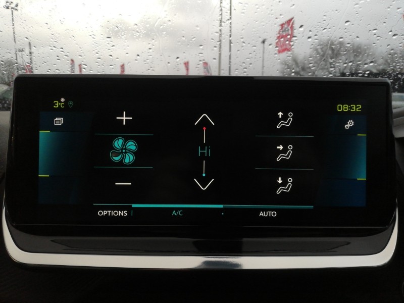 Used Peugeot 2008 2020 for sale - 77252358: Photo 15