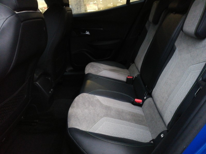 Used Peugeot 2008 2020 for sale - 77252358: Photo 6